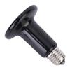 E27 Reptile Animal Ceramic Heating Lamp Infrared Pet Heat Light Lamp 220V-240V