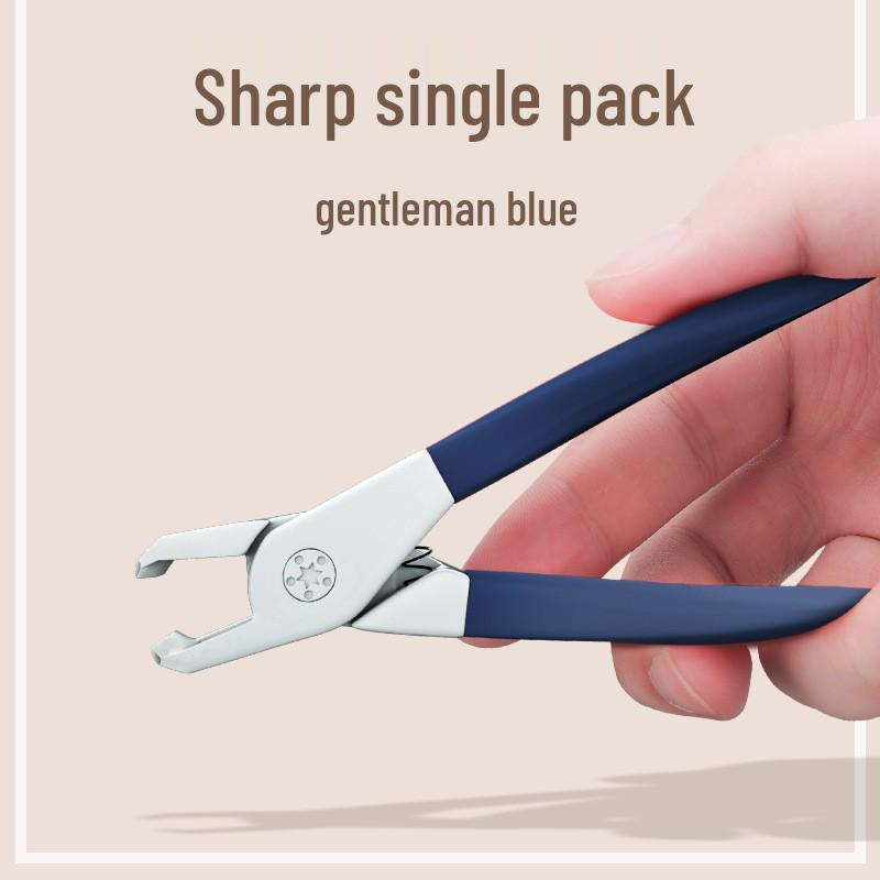 High-End Large Nail Clippers for Thick Toenails