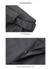 Men's Windproof Softshell Fleece Pants: Warm, Breathable, Wear-Resistant for Hiking In Autumn and Winter.