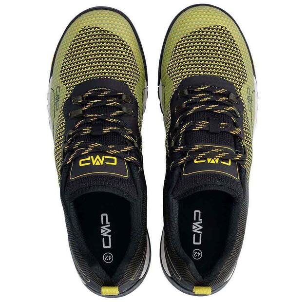 CMP Lothal Waterproof 3Q61147 Trekking Boots