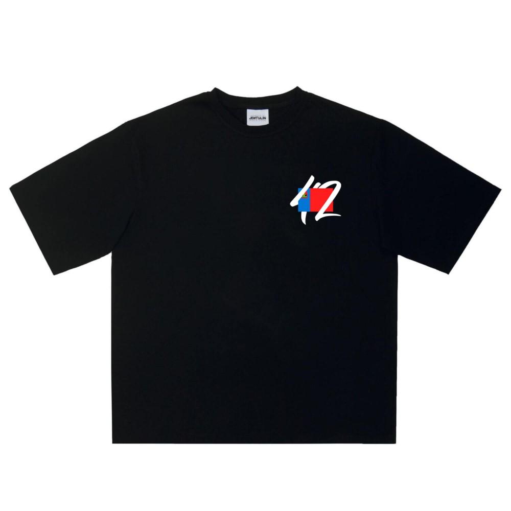 

Harajuku Oversized Streetwear Mens Tshirt 42 Graphic Print Tops Cotton Hip Hop Aesthetic Short Sleeve Clothing Goth Y2k S
