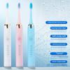 Sonic Charging Smart Tooth Cleaning Artifact Couple Model, Electric Toothbrush Adult Model, Charging Model, Soft Hair Self