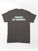 Fall Guys No grabbing Classic T-Shirt