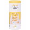 Deodorant - Pimpant - Stick - Vanilla - 100% Natural - Without Aluminum Salts