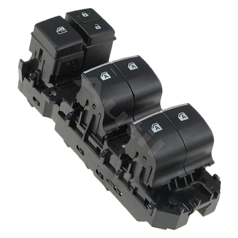 84040-33170 Front Left Side Electric Power Window Switch Lifter Control Button for Toyota Corolla C-HR RAV4 2018
