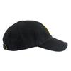 Brand 47 Cleanup Low Major League Baseball Pittsburgh Free Size '47 Cap, Cap, MLB, Hat, Pirates, Black,