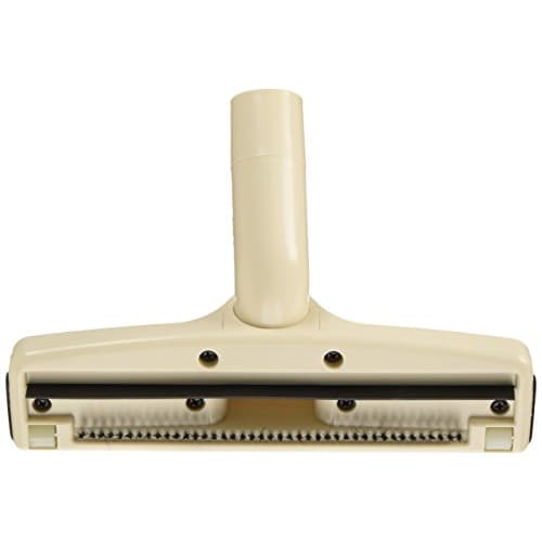 Makita (makita) Rechargeable Cleaner Carpet Nozzle Ivory A-37546