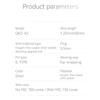 With Microphone QKZ Headphone Cables In Ear Earphone 2pin Cable  Music Enthusiasts