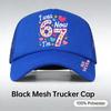 Sponge Cap Shade Sun Protection Baseball Cap Outdoor Sports Truck Driver Hat