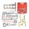 Engine Head Gasket Set Turbo Timing Tool Kit Fit 1.4 L L4 GAS A 14 NET LUJ For 2011-2015 GM Chevrolet Cruze DOHC VIN-B C 9 1.4L