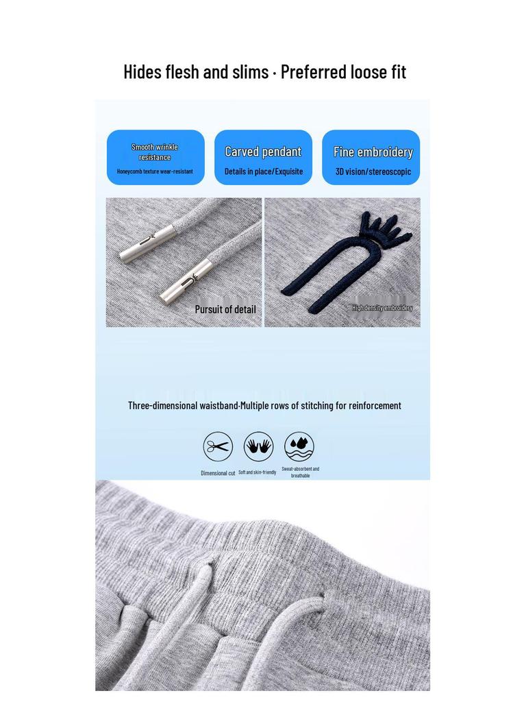 Damen Slim-Fit Cropped Sommer Haremshose - Petite Sieben-Punkt-Stil