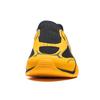 Li Ning Filin Racing Sports Comfortable Shock Absorbing Wear Resistant Low Top Casual Shoes Men casual shoes AGLW059-3