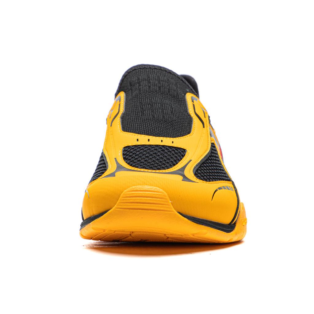 Li Ning Filin Racing Sports Comfortable Shock Absorbing Wear Resistant Low Top Casual Shoes Men casual shoes AGLW059-3