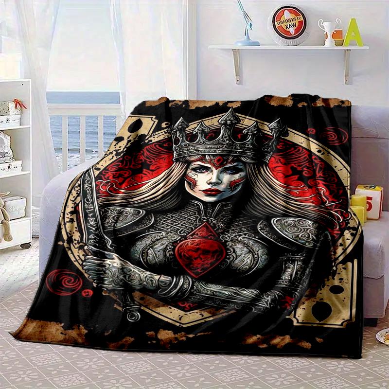 Day Of The Dead Celebration Blanket Flannel Blanket Throw Blanket Sofa Cover Blanket Soft Premium Blanket Picnic Blanket Tv Blanket Gifts