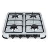 Promis Gas Stove Kg400 Silver