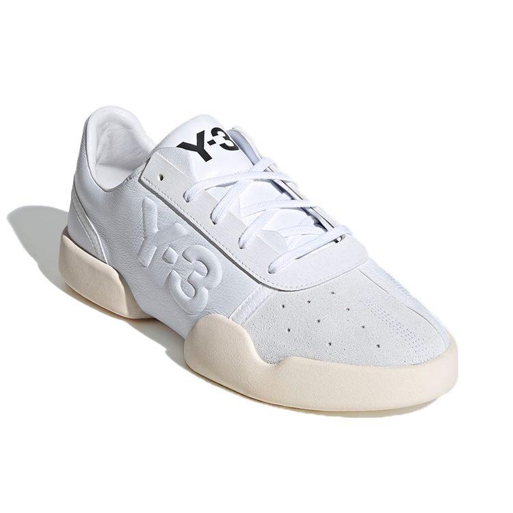 Y-3 Yunu Y-3 'White' FX0790