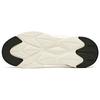 Anta Cushioning Slip Resistant Abrasion Resistant Low top Running Shoes Men's White Green 912045513-6