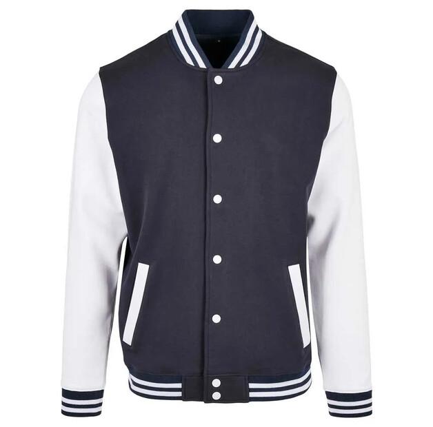 

Build Your Brand Basic College куртка 4XL