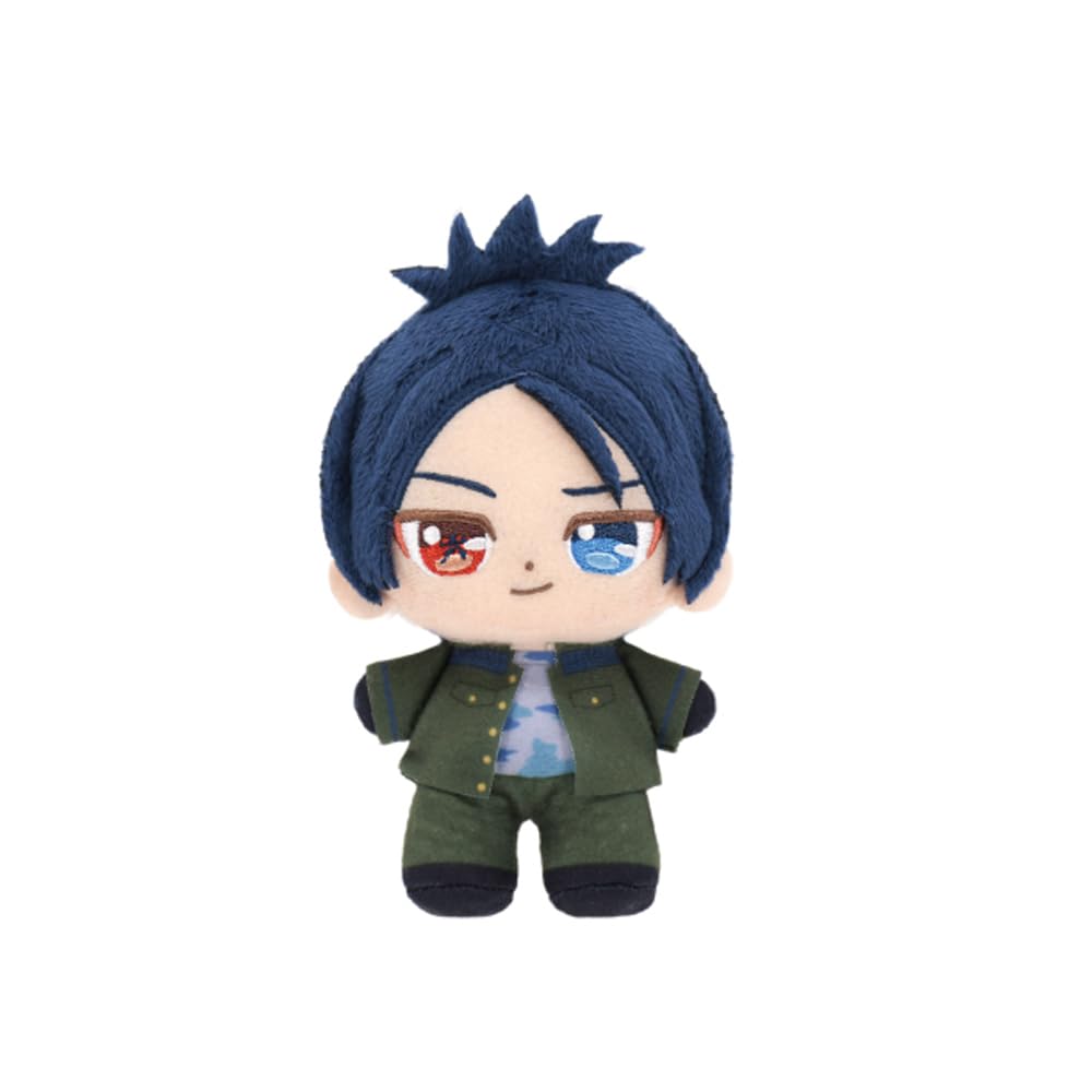 Reborn! Rokudo Mukuro Purinu Touch Dream Mini