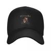 Zucchero a Zucchero a Zucchero Baseball Cap Trucker Hat Hat Beach Hat Unisex For The Sun hard Womens Unisexs
