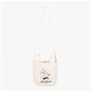 Maison Kitune Barista Fox Mini Tote Bag Pu05104ww9042