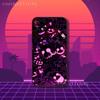 Fnaf Five-nights-At-Freddys Phone Case For Samsung S10,S21,FE,S21 ,S26,S25,S24,S23,Ultra,S9,S22,Plus Black Shell Cover