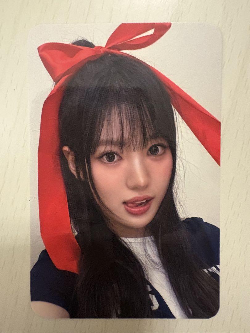 

[USED] KiiiKiii Sui Makestar Yonton Ribbon