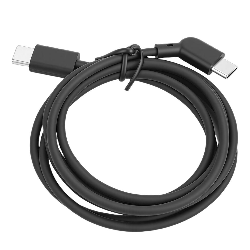 Charging Cable Fit for XREAL Air One AR Smart Glasses 125 degrees  Ergonomic 18 Core 20Gbps USB C Data Power Supply