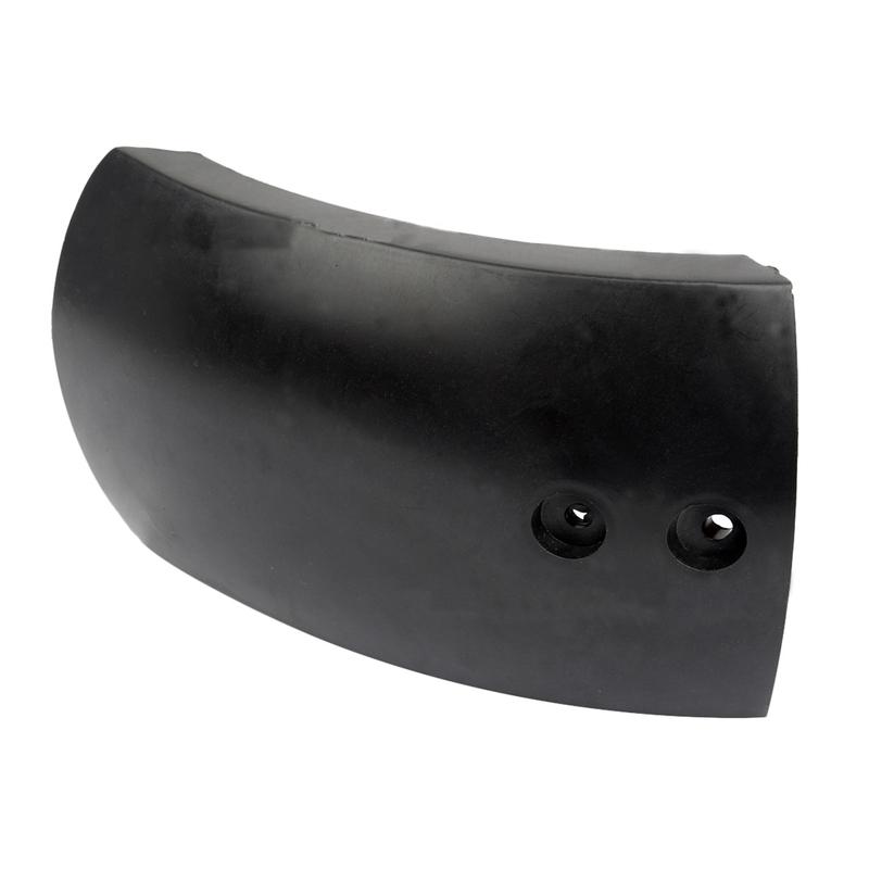 2Pcs Front Rear Fender Mud Guards Cover Fit For 43cc 47 49cc Mini Quad Dirt Bike ATV