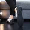 Fashion Lace Up Male Derby Shoes Outdoor Walk Flats Lace Up Business Formal Dress Footwear Classic Men's Casual Leather Oxfords Shoes