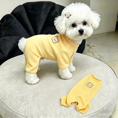 Bekleidung & Schuhe – Hundeoveralls