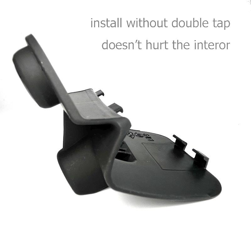 Supporto per Telefono per Auto per Toyota RAV4 2018 2017 2016 2015 2014 2013 Supporto per Bocchetta dell'Aria Gravità Accessori Interni