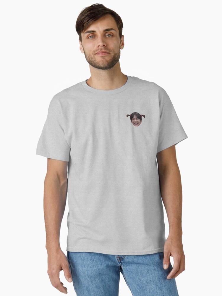 ENHYPEN funny Jungwon Classic Unisex T-Shirt