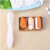 Sushi Mold Onigiri Rice Ball Maker Warship Sushi Mold Rice Ball Making Tools