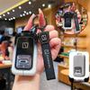 2025 Zeekr 9X Key Case: Premium Car Remote Protective Shell