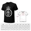 BRITISH ARMED FORCES  BW TShirt graphic t shirts anime tshirt Mens tshirts