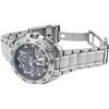 CITIZEN Promaster Collection 200m Waterproof Light Powered Quartz Movement Stainless Steel Strap JW0121-51E