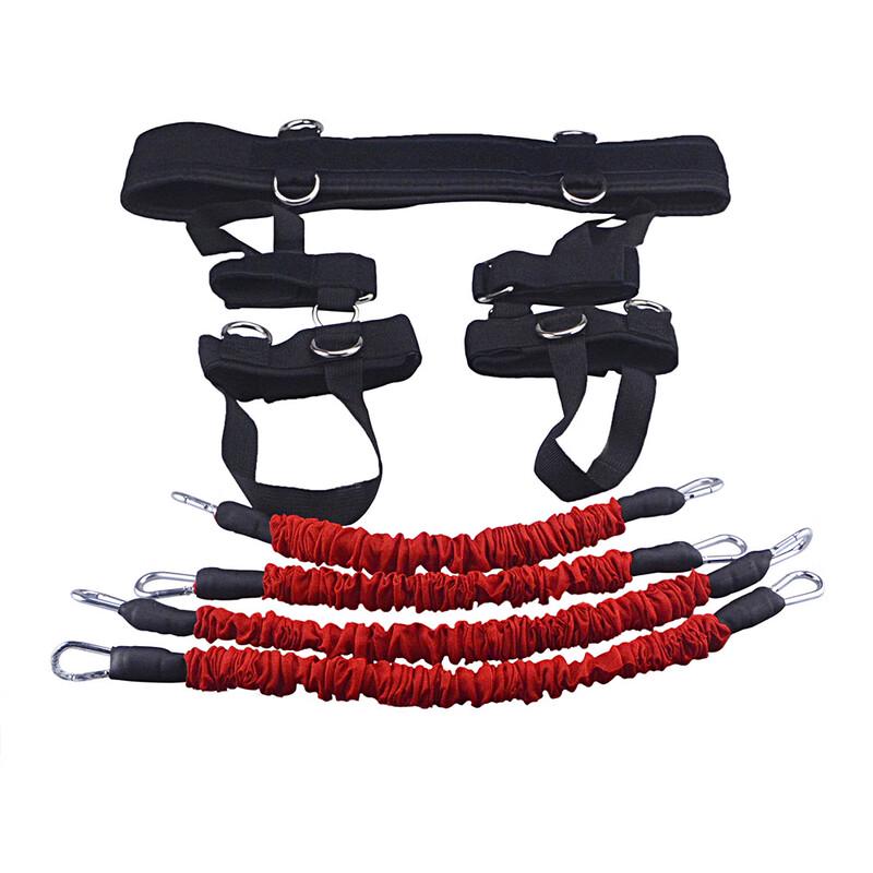 Taekwondo & Boxing Full Body Resistance Training Set