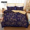 Bohemian Mandala Duvet Cover For Kids Adults Queen Size Floral Geometric Pattern 3D Print Bedding Set Pillowcases Bedroom Decor