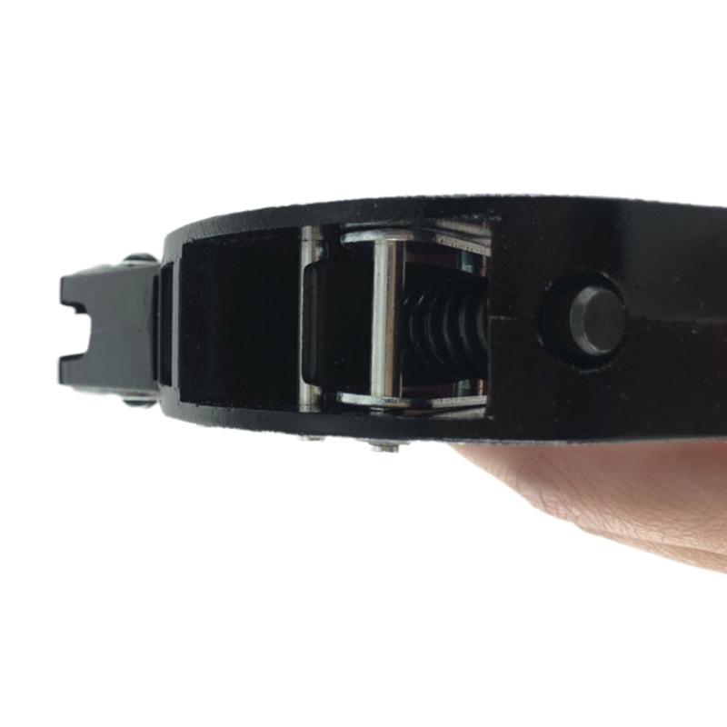 Cavity Dowel Pliers for Metal Cavity Anchors for Concrete Blocks, Plasterboard, Hollow Ceilings, Plywood