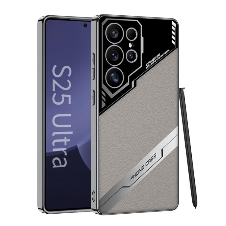 GKK Esports Leather Shockproof Phone Case