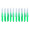 Cleaning Brush for Shower Heads And Faucets, Nylon Bristles Deep Cleaning Nozzle Holes, Multi-Purpose Bathroom Kitchen Tool