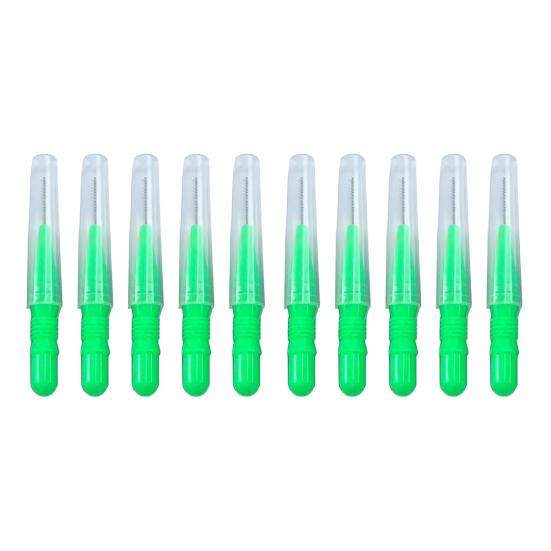 Cleaning Brush for Shower Heads And Faucets, Nylon Bristles Deep Cleaning Nozzle Holes, Multi-Purpose Bathroom Kitchen Tool