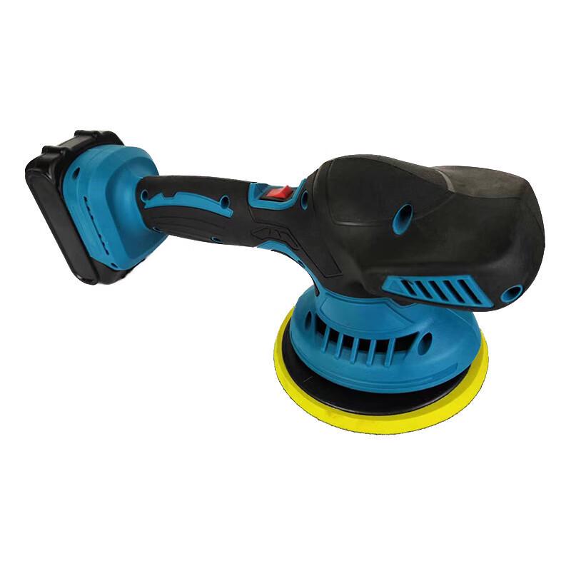 Carled 12V Cordless Car Polisher Kit CN plug (adapter included)