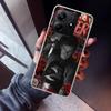 TV Show Dexter Morgan Phone Case For Xiaomi Redmi Note 10 11 12 13 14 15 Pro Plus 11S 12S 14S 11T 11E 10S Soft TPU Back Cover Re