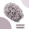Double-Sided Exfoliating Bath Gloves & Scrubbing Towel Set for Women