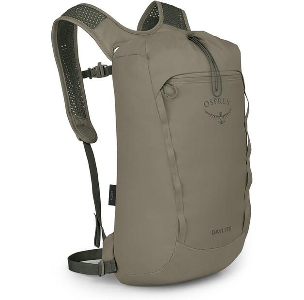 

Рюкзак Osprey Daylite Cinch Pack tan concrete