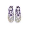 Nike Flytrap 4 811 Manufacturing, Digital Purple Gold Camouflage, Special Shoe Box Slip Resistant Abrasion Resistant CT1973-101(TeamR-S-BOX)
