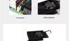 Raspberry Pi 5 Heatsink Fan with Thermal Pad for Active Cooling