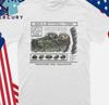 Tricou Taylor Vidră de Mare Acvariul din Golful Monterey